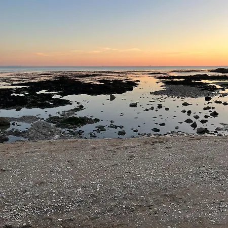 アパート 2 Chambres, Centre Ville, Proche