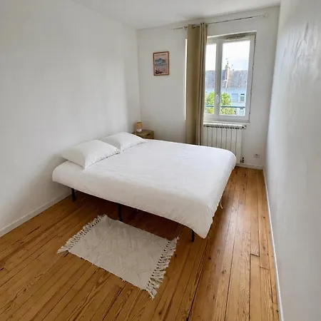 2 Chambres, Centre Ville, Proche * Saint-Nazaire (Loire-Atlantique)